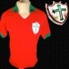Camisa retrô Portuguesa desportos -  1960