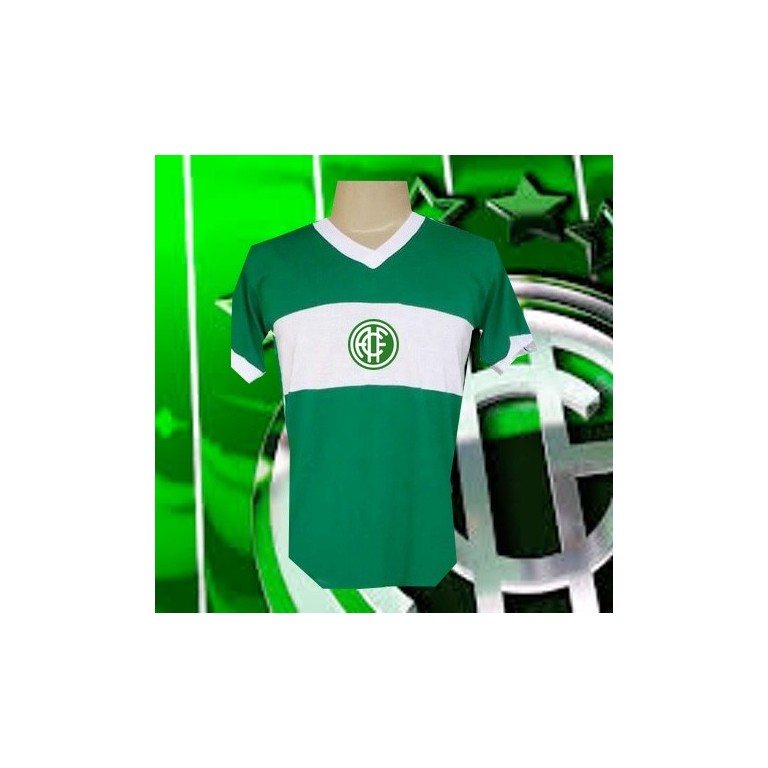 Camisa retro  América Futebol Clube 1970
