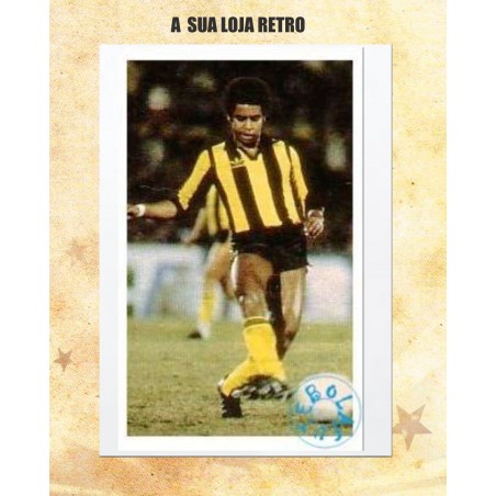 Camisa retrô Penarol 1980 - URU