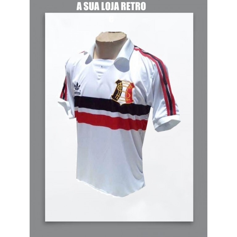 Camisa retrô Botafogo de...