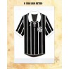 Camisa retrô Atlético 1908