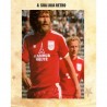 Camisa retrô Bayern de Munique 1980- ALE