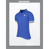 Camisa retrô juventus azul  -  1977