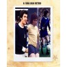 Camisa retrô Tottenham  1970