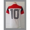 Camisa retrô  Flamengo 1981