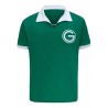 Camisa retrô Goias verde