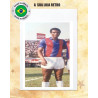 Camisa retrô Cerro Portenho 1980 -PAR